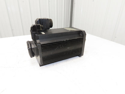 Okuma BL-MP400J-20S AC Servo Motor 6.7kW 2000 RPM 143V 40.8A 3PH Encoder