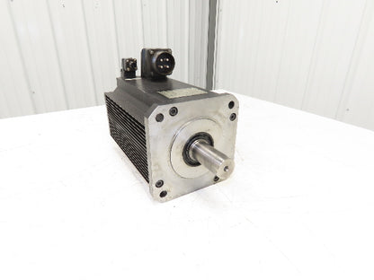 Okuma BL-MP400J-20S AC Servo Motor 6.7kW 2000 RPM 143V 40.8A 3PH Encoder