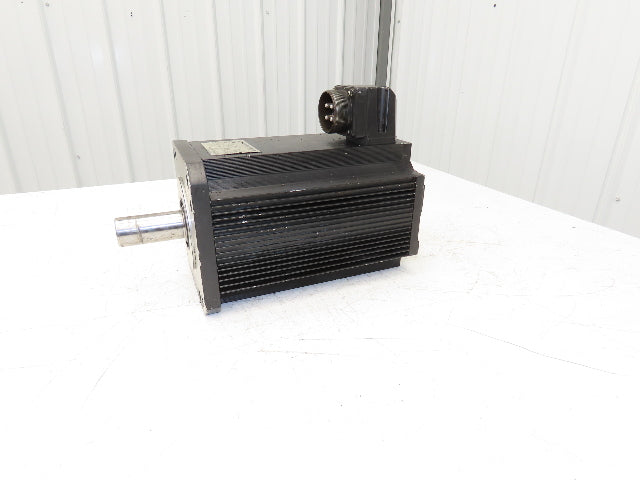 Okuma BL-MP400J-20S AC Servo Motor 6.7kW 2000 RPM 143V 40.8A 3PH Encoder