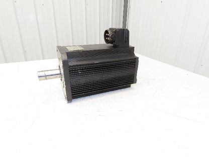 Okuma BL-MP400J-20S AC Servo Motor 6.7kW 2000 RPM 143V 40.8A 3PH Encoder