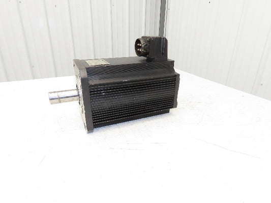Okuma BL-MP400J-20S AC Servo Motor 6.7kW 2000 RPM 143V 40.8A 3PH Encoder