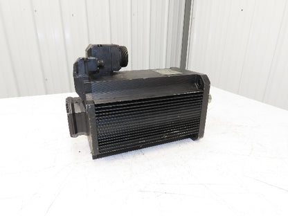 Okuma BL-MP400J-20S AC Servo Motor 6.7kW 2000 RPM 143V 40.8A 3PH Encoder