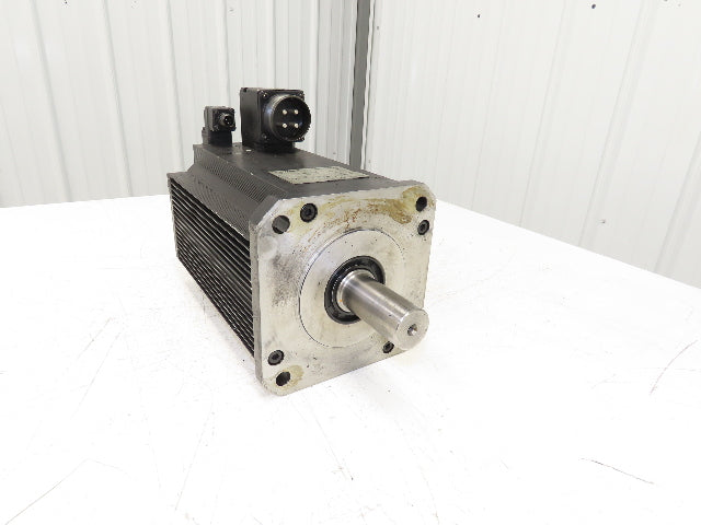 Okuma BL-MP400J-20S AC Servo Motor 6.7kW 2000 RPM 143V 40.8A 3PH Encoder