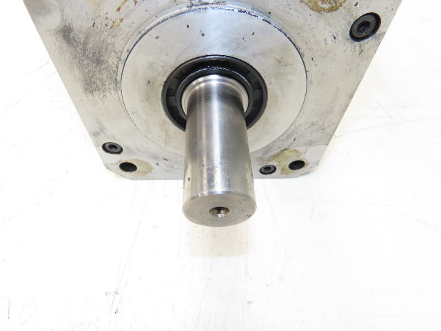 Okuma BL-MP400J-20S AC Servo Motor 6.7kW 2000 RPM 143V 40.8A 3PH Encoder