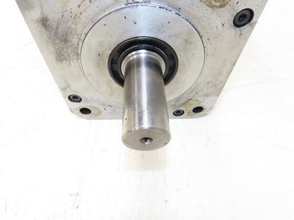 Okuma BL-MP400J-20S AC Servo Motor 6.7kW 2000 RPM 143V 40.8A 3PH Encoder