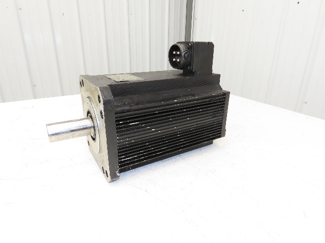 Okuma BL-MP400J-20S AC Servo Motor 6.7kW 2000 RPM 143V 40.8A 3PH Encoder