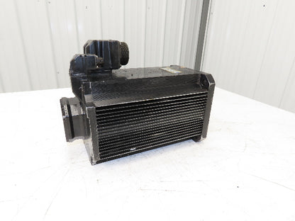 Okuma BL-MP400J-20SNA AC Servo Motor 6.7kW 2000 RPM 143V 40.8A 3PH Encoder