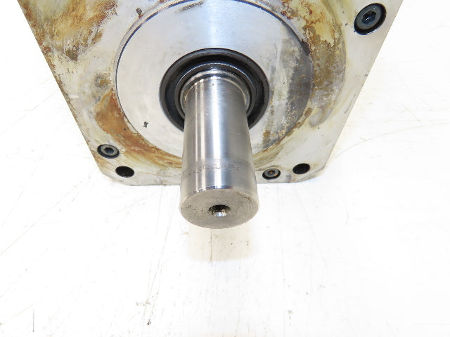 Okuma BL-MP400J-20SNA AC Servo Motor 6.7kW 2000 RPM 143V 40.8A 3PH Encoder