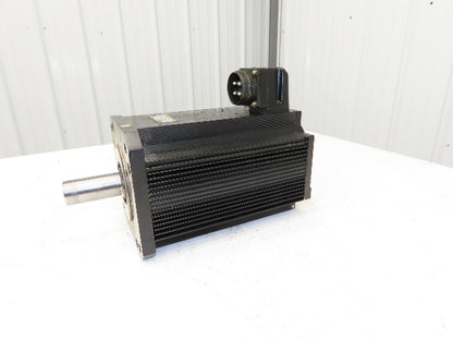 Okuma BL-MP400J-20SNA AC Servo Motor 6.7kW 2000 RPM 143V 40.8A 3PH Encoder