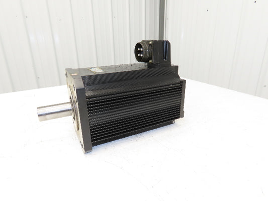 Okuma BL-MP400J-20SNA AC Servo Motor 6.7kW 2000 RPM 143V 40.8A 3PH Encoder