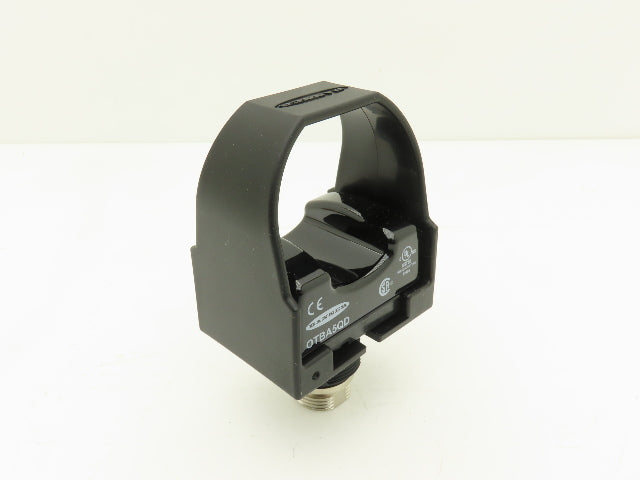 Banner OTBA5QD Optical Touch Button Momentary Switch Sensor