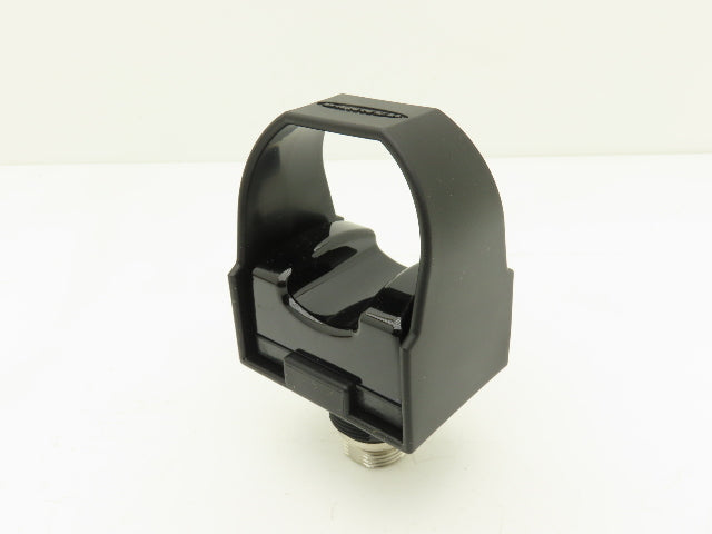 Banner OTBA5QD Optical Touch Button Momentary Switch Sensor