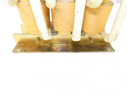 Okuma E2530-413-023-D Chuo Electric VFD AC Line Reactor Choke 170A 100uH