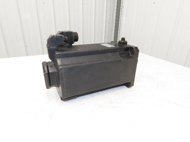 Okuma BL-MC300J-20SBA AC Servo Motor 6kW 2000 RPM 133V 28.6A 3PH With Encoder
