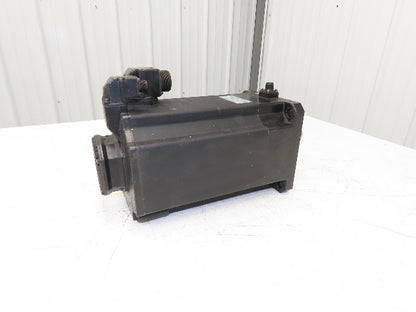 Okuma BL-MC300J-20SBA AC Servo Motor 6kW 2000 RPM 133V 28.6A 3PH With Encoder