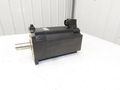Okuma BL-MC300J-20SBA AC Servo Motor 6kW 2000 RPM 133V 28.6A 3PH With Encoder