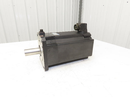 Okuma BL-MC300J-20SBA AC Servo Motor 6kW 2000 RPM 133V 28.6A 3PH W/Encoder -READ