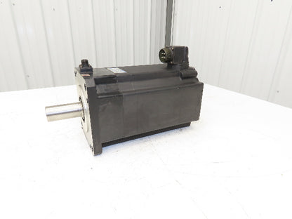 Okuma BL-MC300J-20SBA AC Servo Motor 6kW 2000 RPM 133V 28.6A 3PH W/Encoder -READ