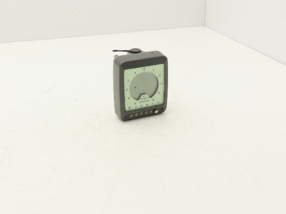 Mahr Federal DEI-71110-D Maxum III Digital Comparator Indicator Gage .0001"
