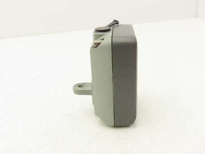 Mahr Federal DEI-71110-D Maxum III Digital Comparator Indicator Gage .0001"