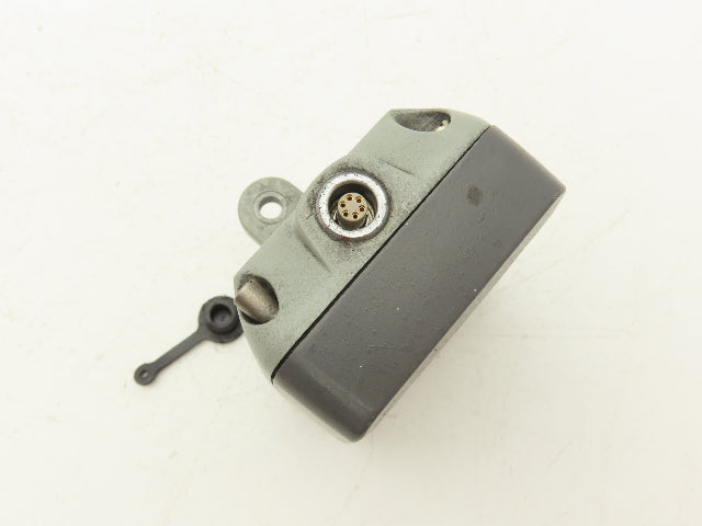 Mahr Federal DEI-71110-D Maxum III Digital Comparator Indicator Gage .0001"