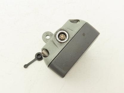 Mahr Federal DEI-71110-D Maxum III Digital Comparator Indicator Gage .0001"