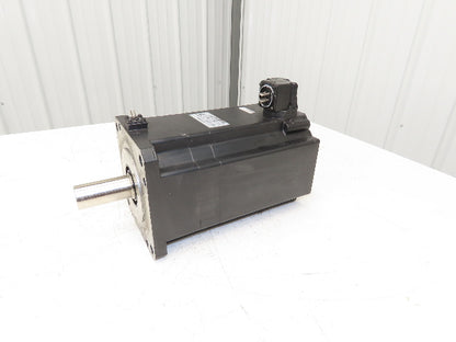 Okuma BL-MC300J-20SB AC Servo Motor 6kW 2000 RPM 133V 28.6A 3PH Encoder -READ