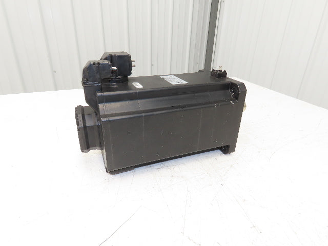 Okuma BL-MC300J-20SB AC Servo Motor 6kW 2000 RPM 133V 28.6A 3PH Encoder -READ