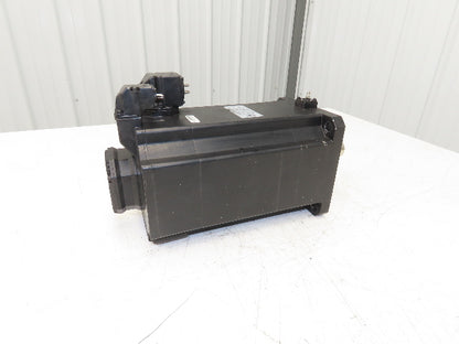 Okuma BL-MC300J-20SB AC Servo Motor 6kW 2000 RPM 133V 28.6A 3PH Encoder -READ