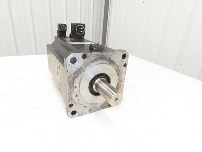Okuma BL-MC300J-20SB AC Servo Motor 6kW 2000 RPM 133V 28.6A 3PH Encoder -READ