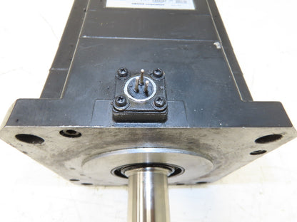 Okuma BL-MC300J-20SB AC Servo Motor 6kW 2000 RPM 133V 28.6A 3PH Encoder -READ