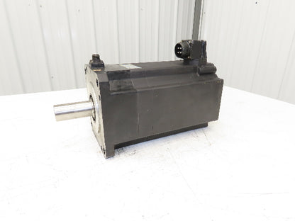 Okuma BL-MC300J-20SB AC Servo Motor 6kW 2000 RPM 133V 28.6A 3PH Encoder -READ