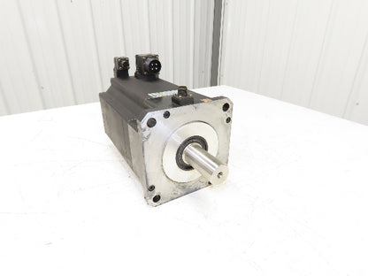Okuma BL-MC300J-20SB AC Servo Motor 6kW 2000 RPM 133V 28.6A 3PH Encoder -READ