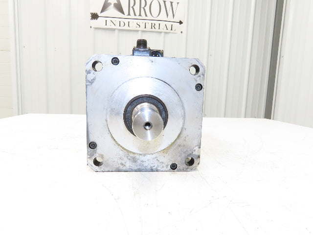 Okuma BL-MC300J-20SB AC Servo Motor 6kW 2000 RPM 133V 28.6A 3PH Encoder -READ