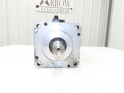 Okuma BL-MC300J-20SB AC Servo Motor 6kW 2000 RPM 133V 28.6A 3PH Encoder -READ