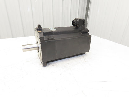Okuma BL-MC300J-20SB AC Servo Motor 6kW 2000 RPM 133V 28.6A 3PH Encoder -READ