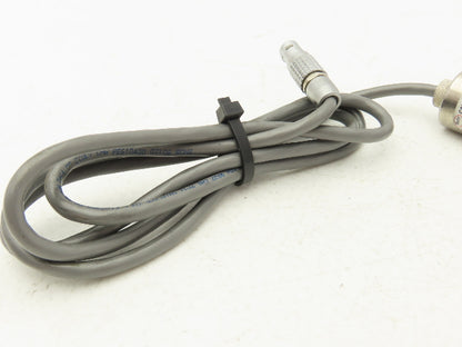 Mahr Federal 2033094 Maxum III Digital Indicator Transducer Probe  ±1.99mm .100"