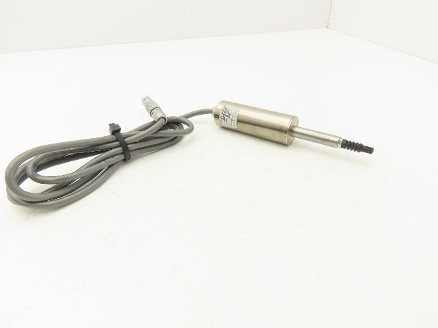 Mahr Federal 2033094 Maxum III Digital Indicator Transducer Probe  ±1.99mm .100"
