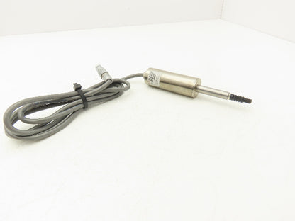 Mahr Federal 2033094 Maxum III Digital Indicator Transducer Probe  ±1.99mm .100"