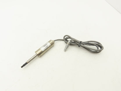 Mahr Federal 2033094 Maxum III Digital Indicator Transducer Probe  ±1.99mm .100"