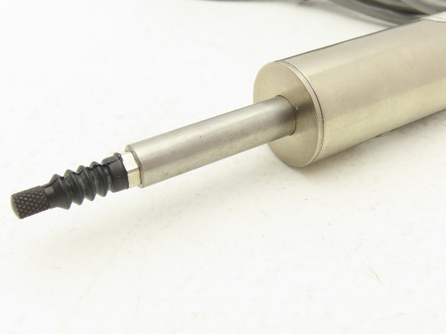 Mahr Federal 2033094 Maxum III Digital Indicator Transducer Probe  ±1.99mm .100"