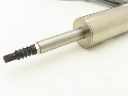 Mahr Federal 2033094 Maxum III Digital Indicator Transducer Probe  ±1.99mm .100"