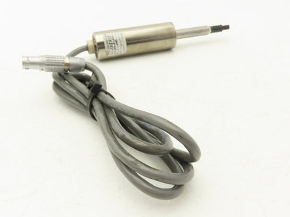 Mahr Federal 2033094 Maxum III Digital Indicator Transducer Probe  ±1.99mm .100"