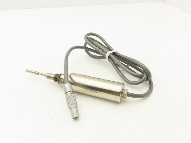 Mahr Federal 2033094 Maxum III Digital Indicator Transducer Probe  ±1.99mm .100"