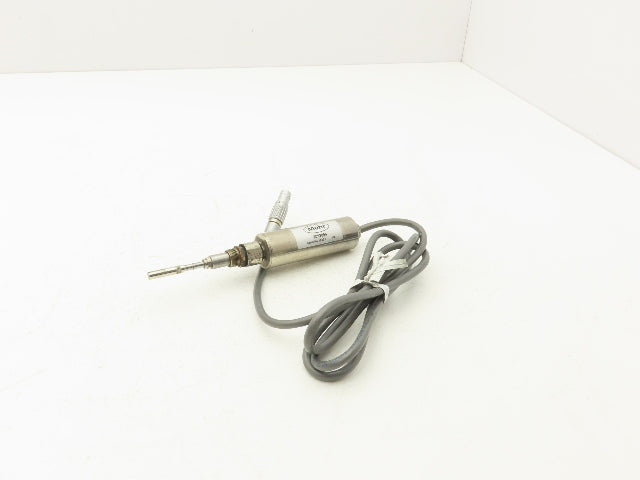 Mahr Federal 2033094 Maxum III Digital Indicator Transducer Probe  ±1.99mm .100"