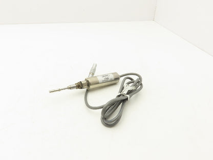 Mahr Federal 2033094 Maxum III Digital Indicator Transducer Probe  ±1.99mm .100"