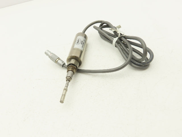 Mahr Federal 2033094 Maxum III Digital Indicator Transducer Probe  ±1.99mm .100"