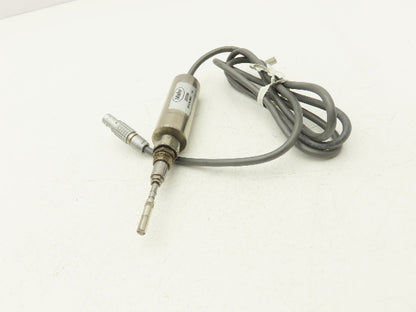 Mahr Federal 2033094 Maxum III Digital Indicator Transducer Probe  ±1.99mm .100"
