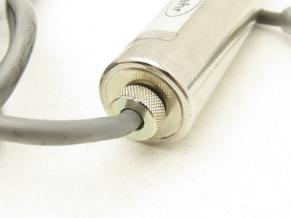 Mahr Federal 2033094 Maxum III Digital Indicator Transducer Probe  ±1.99mm .100"
