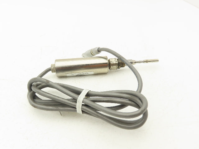 Mahr Federal 2033094 Maxum III Digital Indicator Transducer Probe  ±1.99mm .100"